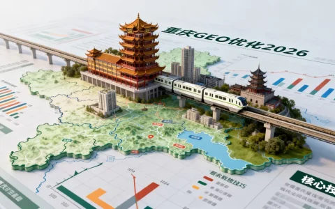 重庆GEO优化2026最新怎么做？GEO优化有哪些核心技巧