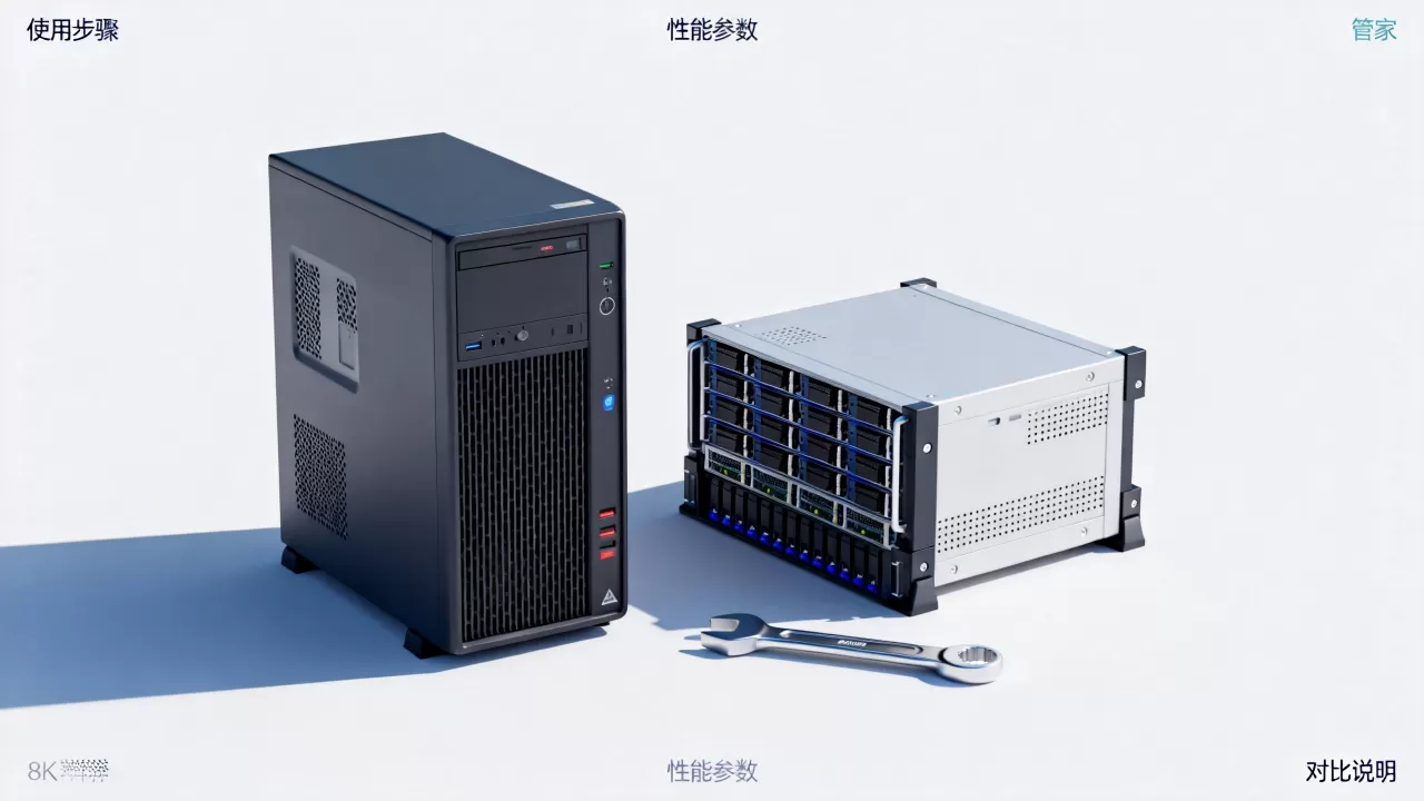 服务器主机管家怎么用?服务器主机管家哪个好 服务器主机管家怎么用?服务器主机管家哪个好