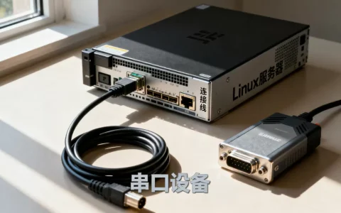 linux串口复用怎么设置？linux串口复用配置教程
