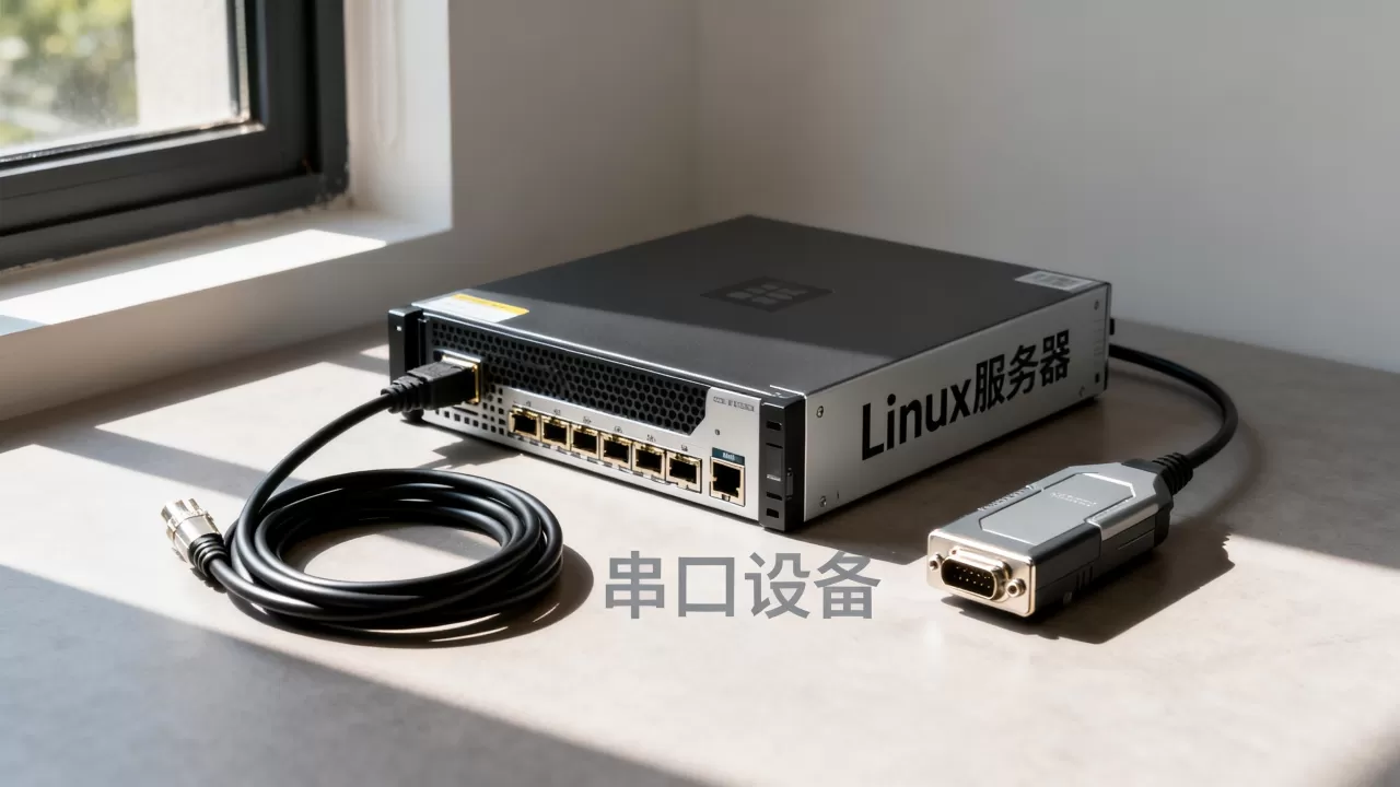 linux串口复用怎么设置?linux串口复用配置教程 linux串口复用怎么设置?linux串口复用配置教程