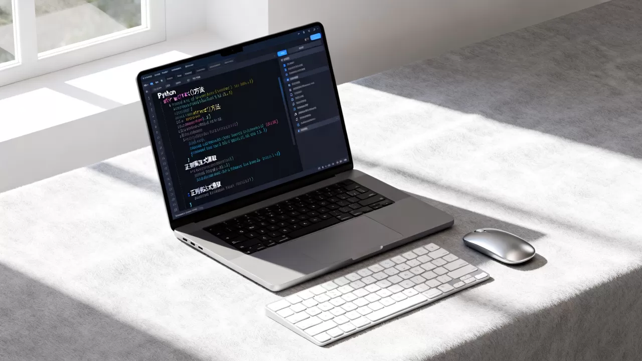 python extract怎么用？python提取字符串常用方法