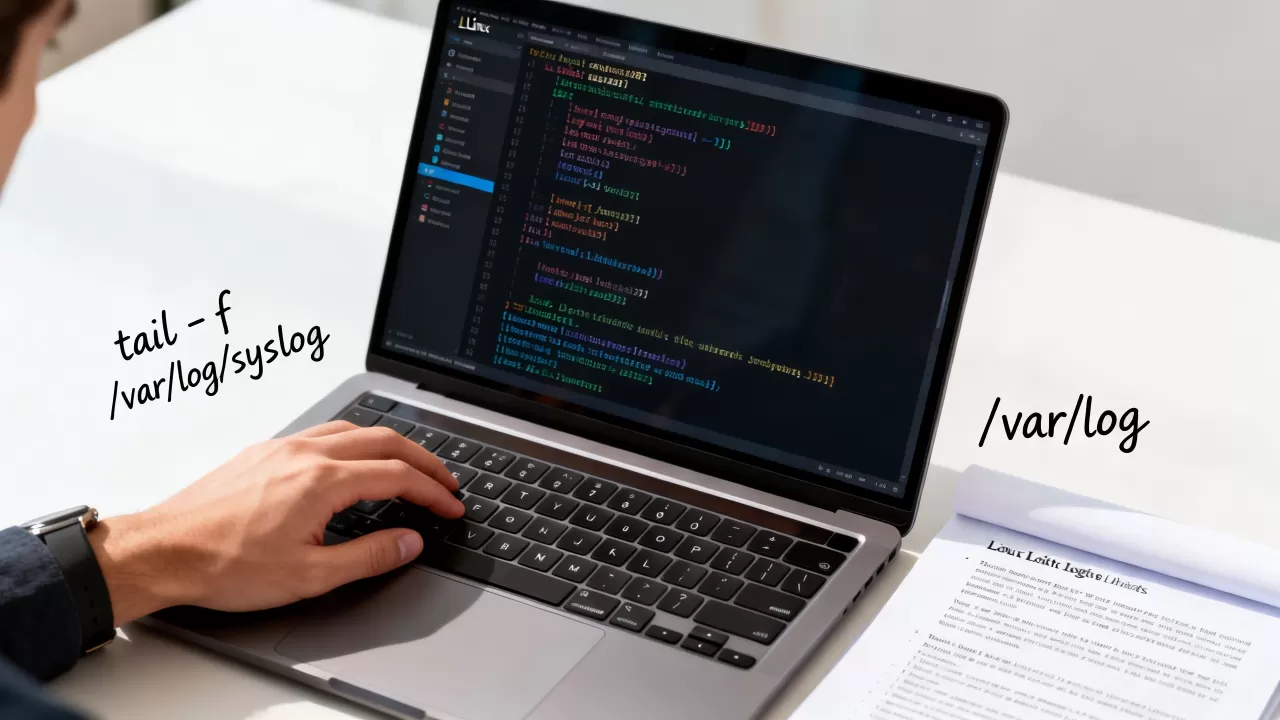 linux终端日志怎么看?如何查看linux系统日志 linux终端日志怎么看?如何查看linux系统日志