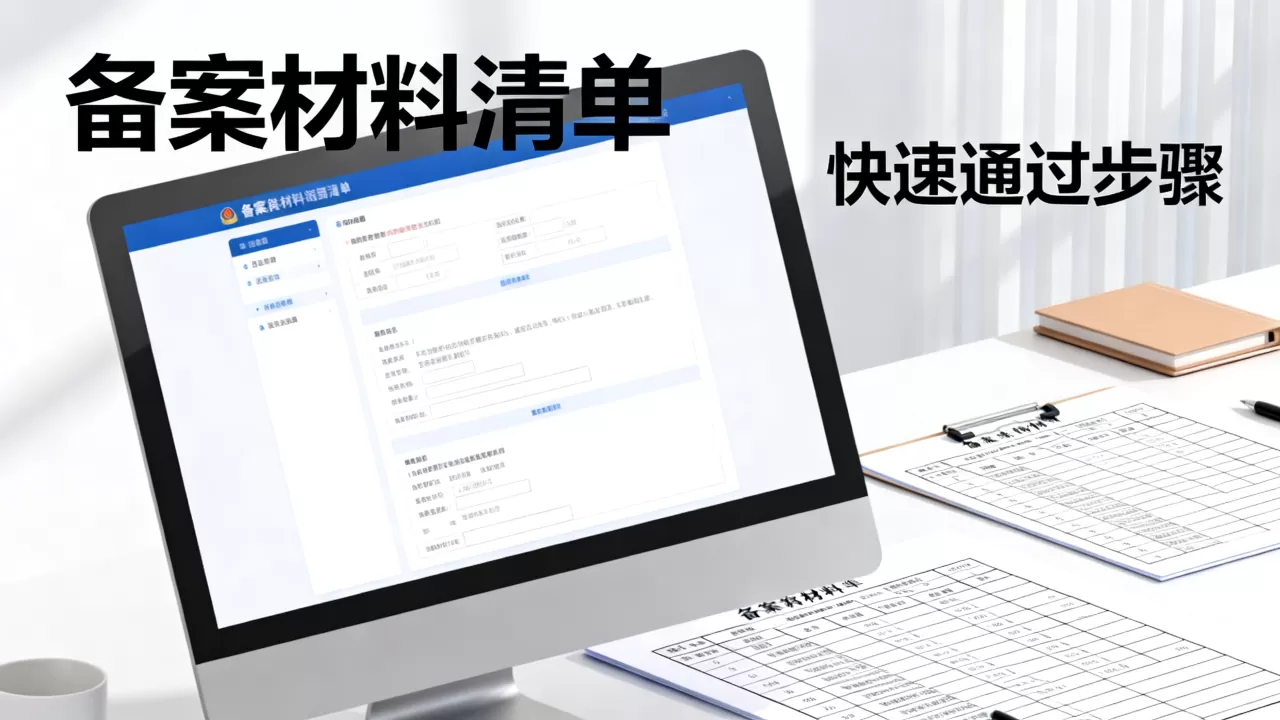 域名备案怎么快速通过?域名备案需要多久 域名备案怎么快速通过?域名备案需要多久