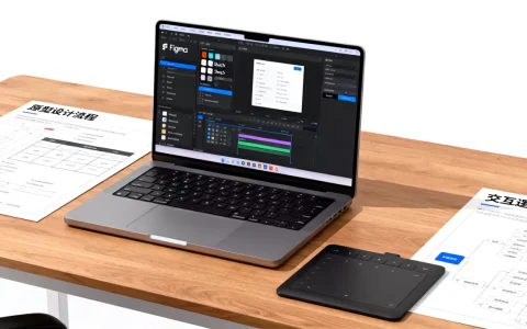 Linux原型设计怎么做？Linux原型设计工具推荐