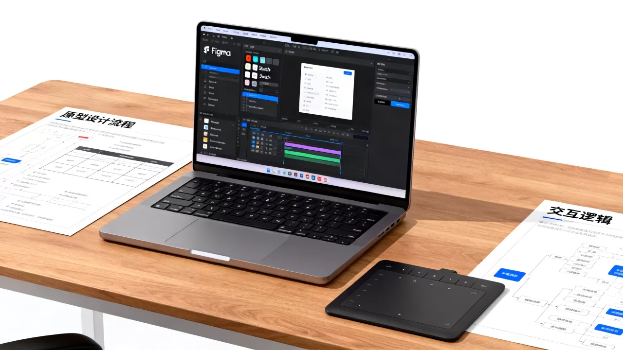 Linux原型设计怎么做?Linux原型设计工具推荐 Linux原型设计怎么做?Linux原型设计工具推荐