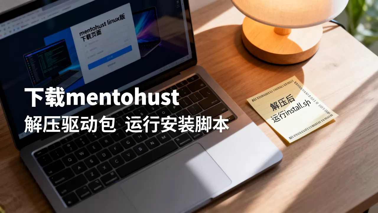 mentohust下载linux怎么用?mentohust linux版驱动安装教程 mentohust下载linux怎么用?mentohust linux版驱动安装教程