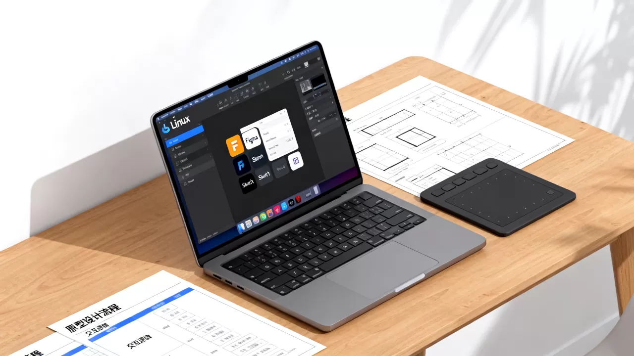 Linux原型设计怎么做?Linux原型设计工具推荐 Linux原型设计怎么做?Linux原型设计工具推荐