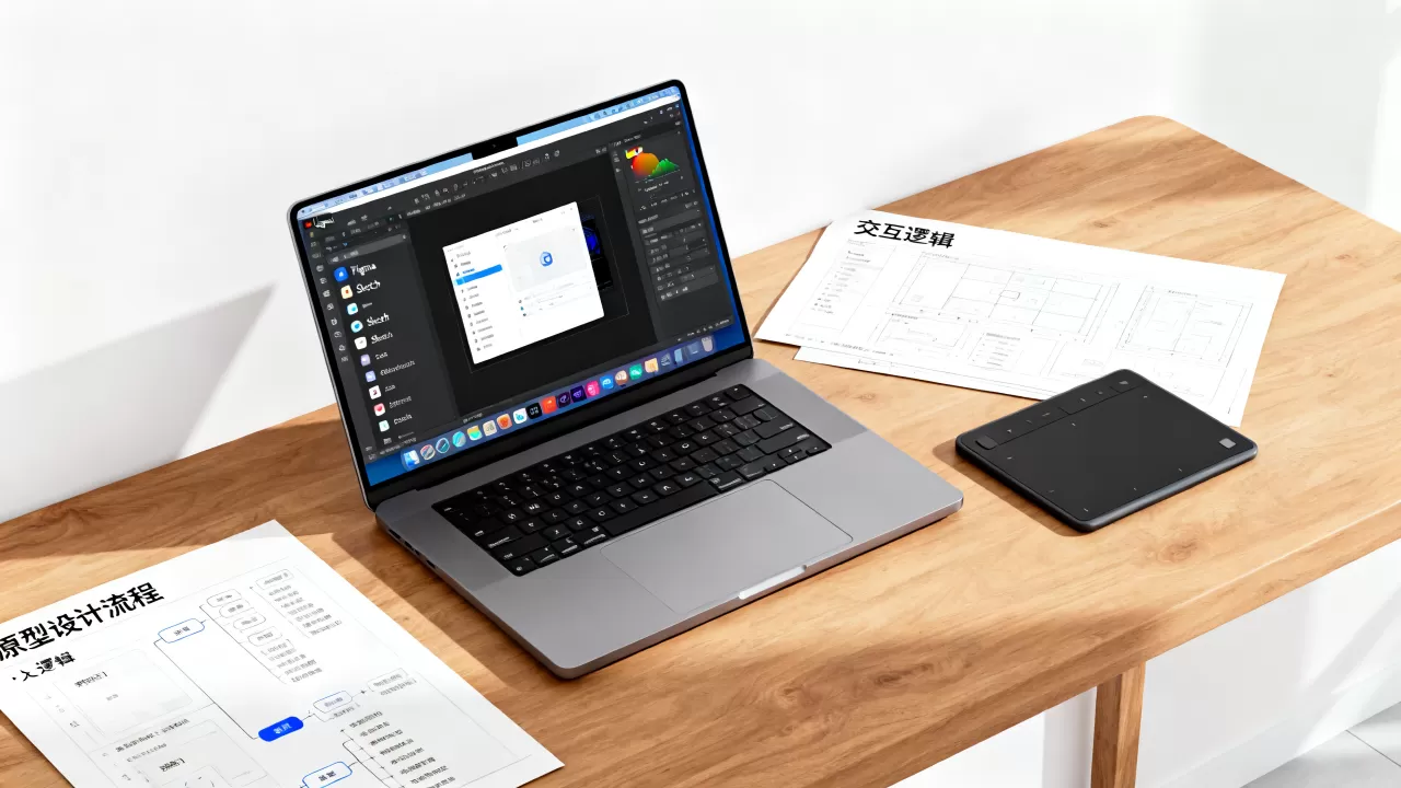 Linux原型设计怎么做?Linux原型设计工具推荐 Linux原型设计怎么做?Linux原型设计工具推荐