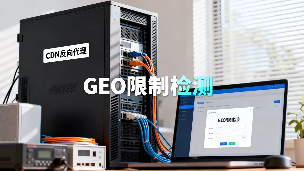 自建CDN反向代理能解决GEO限制吗?GEO限制如何绕过 自建CDN反向代理能解决GEO限制吗?GEO限制如何绕过