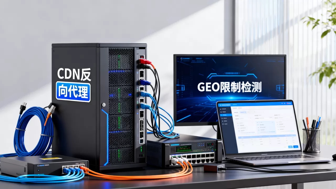 自建CDN反向代理能解决GEO限制吗?GEO限制如何绕过 自建CDN反向代理能解决GEO限制吗?GEO限制如何绕过