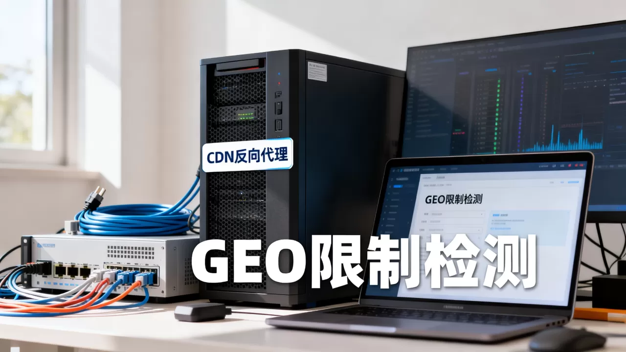 自建CDN反向代理能解决GEO限制吗?GEO限制如何绕过 自建CDN反向代理能解决GEO限制吗?GEO限制如何绕过