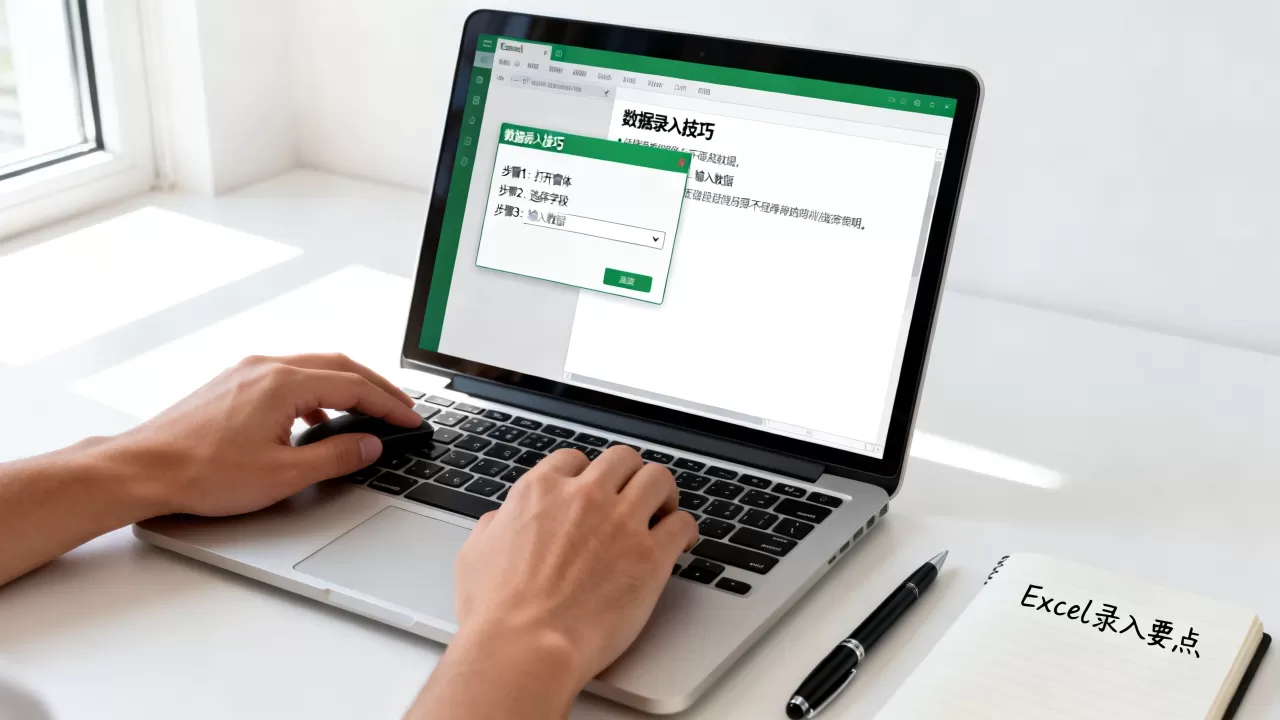 excel输入窗体怎么用?excel数据录入技巧 excel输入窗体怎么用?excel数据录入技巧