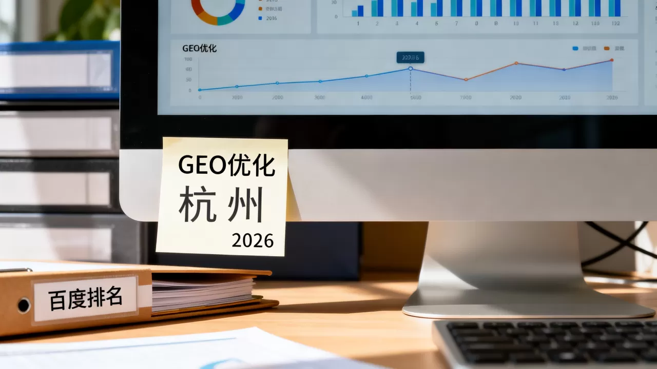 杭州GEO优化公司2026哪家靠谱?百度GEO优化公司排名 杭州GEO优化公司2026哪家靠谱?百度GEO优化公司排名