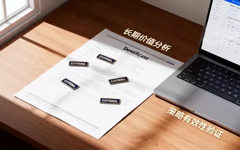 域名投资长线策略真的有效吗？域名投资长期价值分析