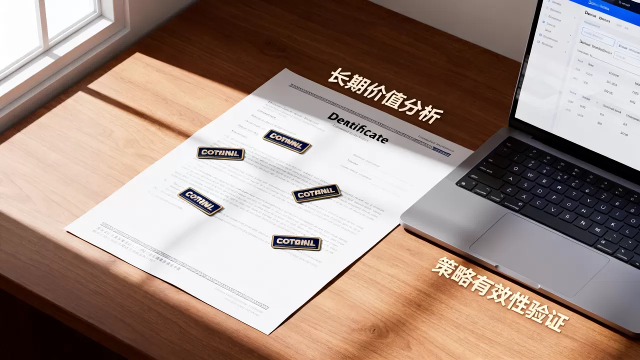 域名投资长线策略真的有效吗?域名投资长期价值分析 域名投资长线策略真的有效吗?域名投资长期价值分析