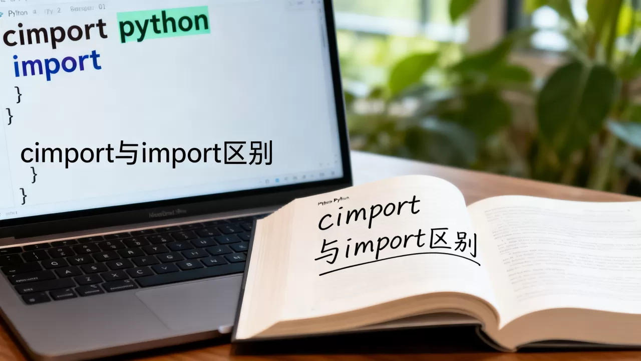 cimport python是什么?cimport python和import区别 cimport python是什么?cimport python和import区别