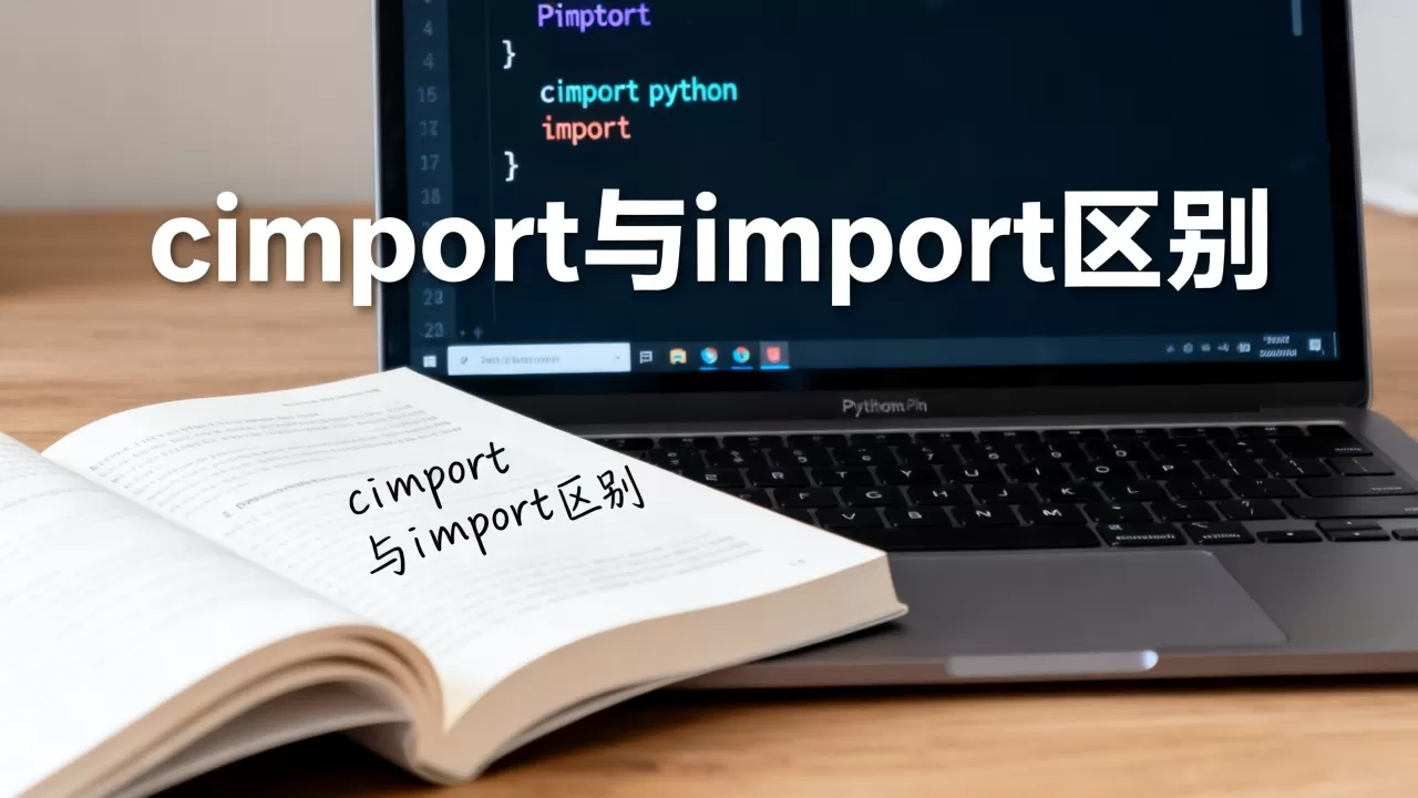 cimport python是什么?cimport python和import区别 cimport python是什么?cimport python和import区别