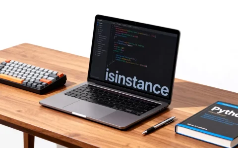Python isintance是什么？python中isinstance用法详解
