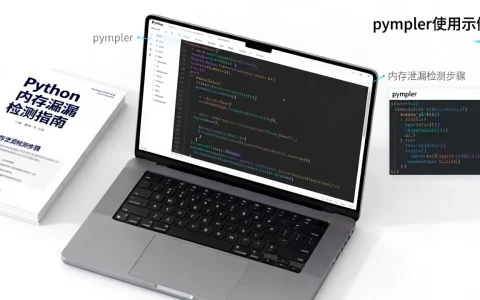 Python pympler怎么用？python内存泄漏检测工具推荐