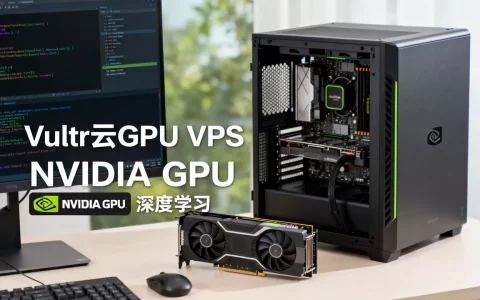 Vultr云GPU VPS好用吗？NVIDIA GPU深度学习云服务器租用价格