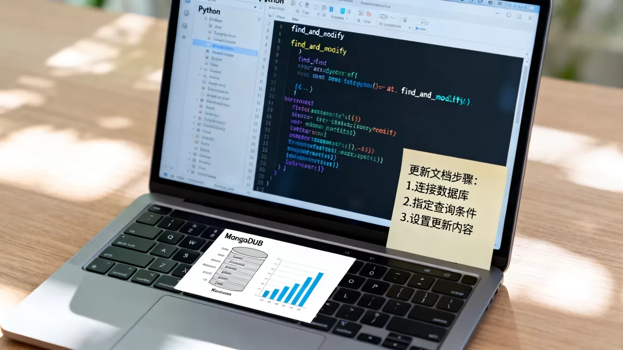 Python findandmodify怎么用?mongodb findandmodify更新文档 Python findandmodify怎么用?mongodb findandmodify更新文档