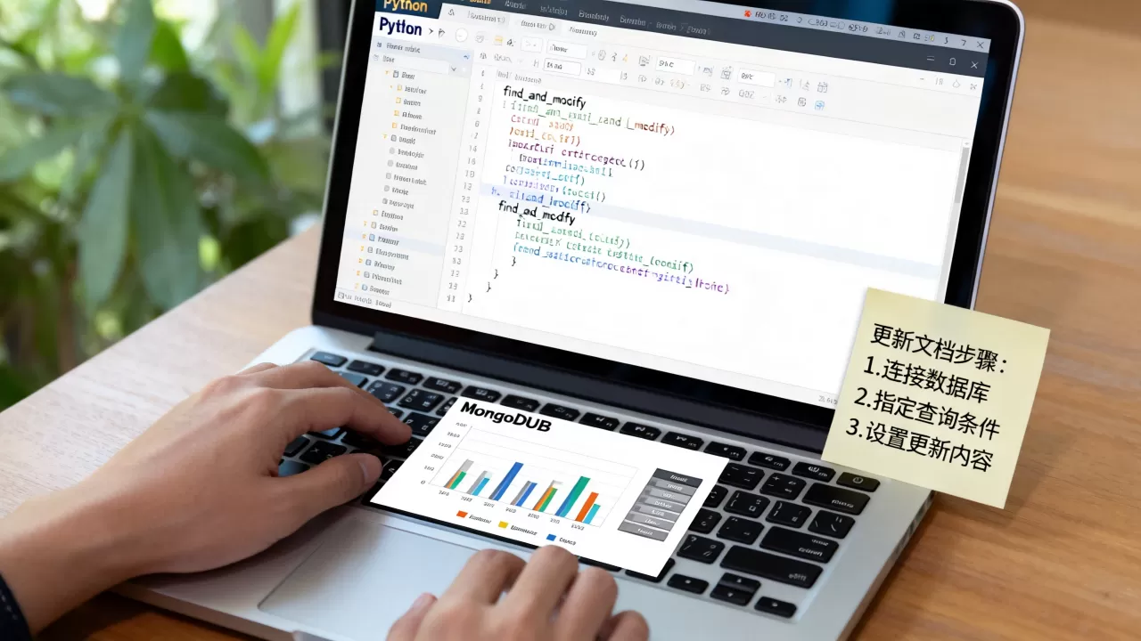 Python findandmodify怎么用?mongodb findandmodify更新文档 Python findandmodify怎么用?mongodb findandmodify更新文档