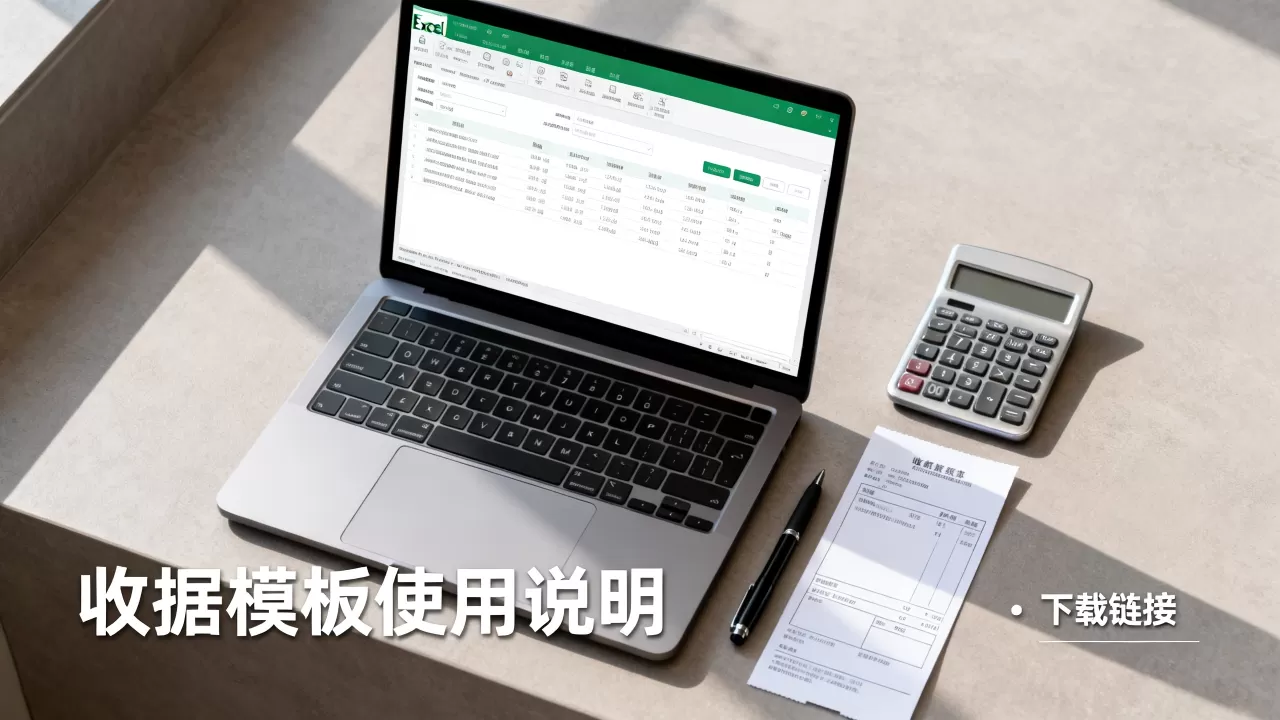 收据excel模板怎么用?excel收据模板下载 收据excel模板怎么用?excel收据模板下载