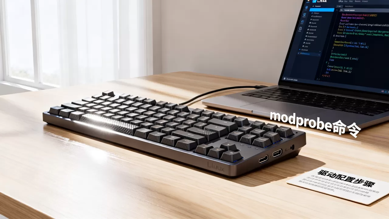 机械键盘在Linux下怎么用?linux机械键盘驱动配置 机械键盘在Linux下怎么用?linux机械键盘驱动配置