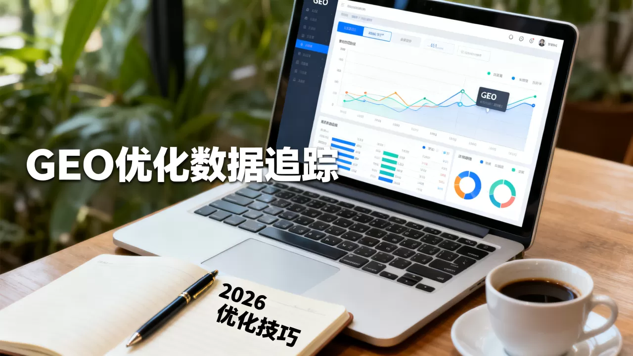 简米科技GEO优化数据如何追踪?2026年GEO优化技巧 简米科技GEO优化数据如何追踪?2026年GEO优化技巧