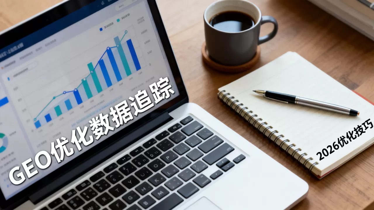 简米科技GEO优化数据如何追踪?2026年GEO优化技巧 简米科技GEO优化数据如何追踪?2026年GEO优化技巧
