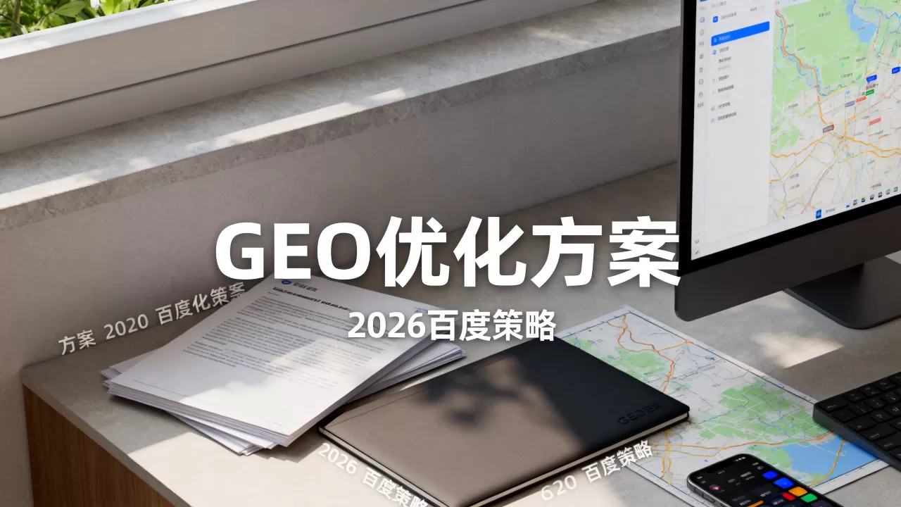简米科技GEO优化方案如何定制?2026年百度GEO优化策略 简米科技GEO优化方案如何定制?2026年百度GEO优化策略