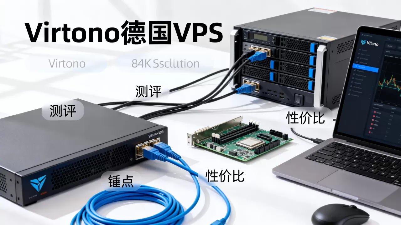Virtono德国VPS测评靠谱吗?Virtono德国VPS性价比高吗 Virtono德国VPS测评靠谱吗?Virtono德国VPS性价比高吗