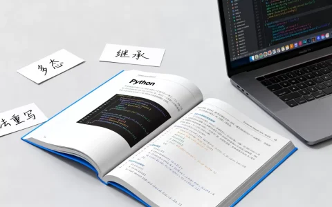 Python多态是什么？python多态性怎么用
