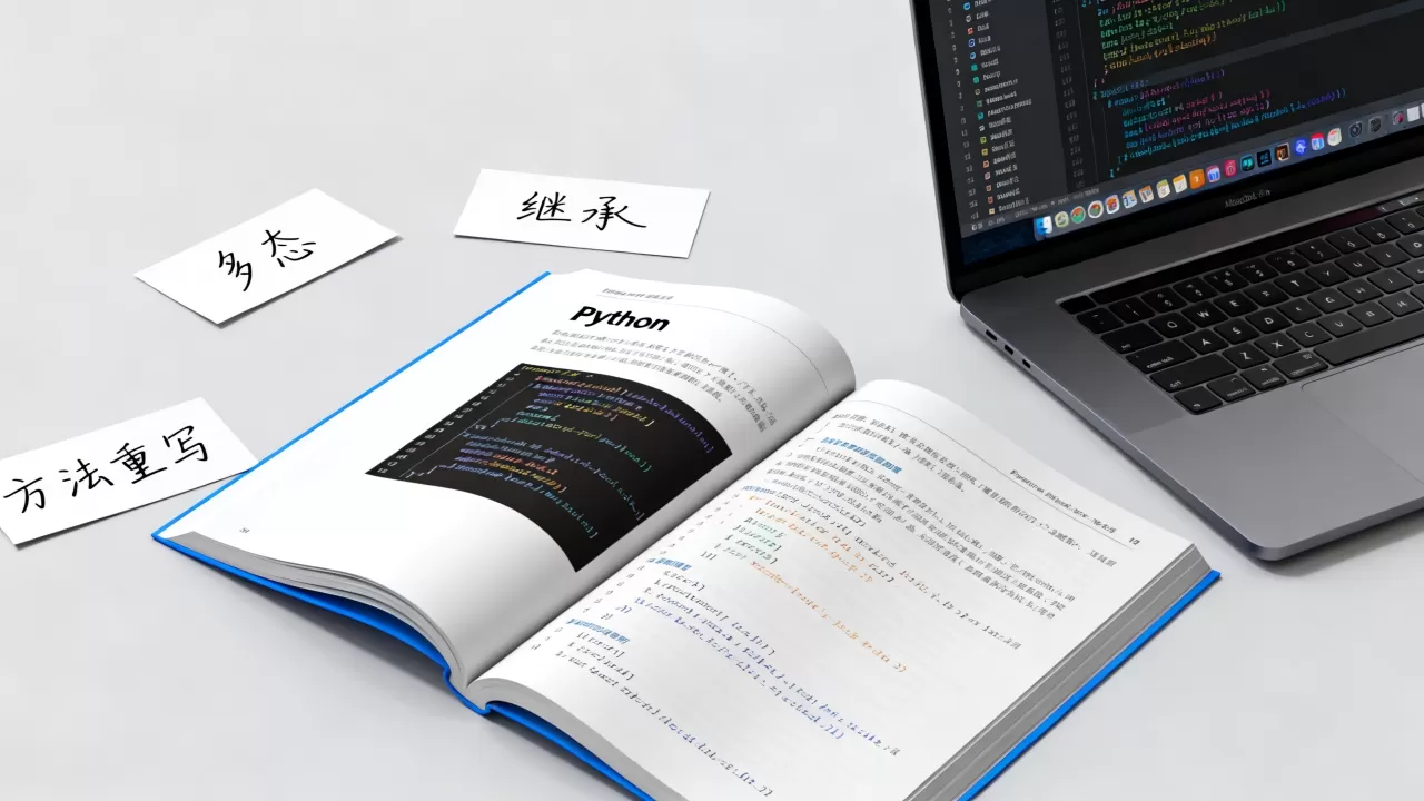 Python多态是什么？python多态性怎么用