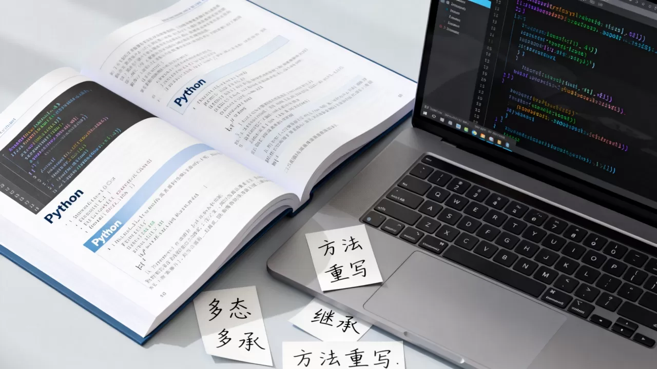 Python多态是什么？python多态性怎么用