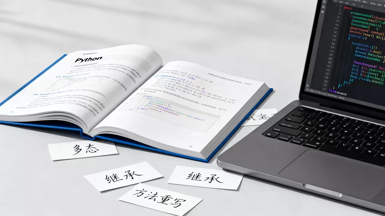 Python多态是什么？python多态性怎么用