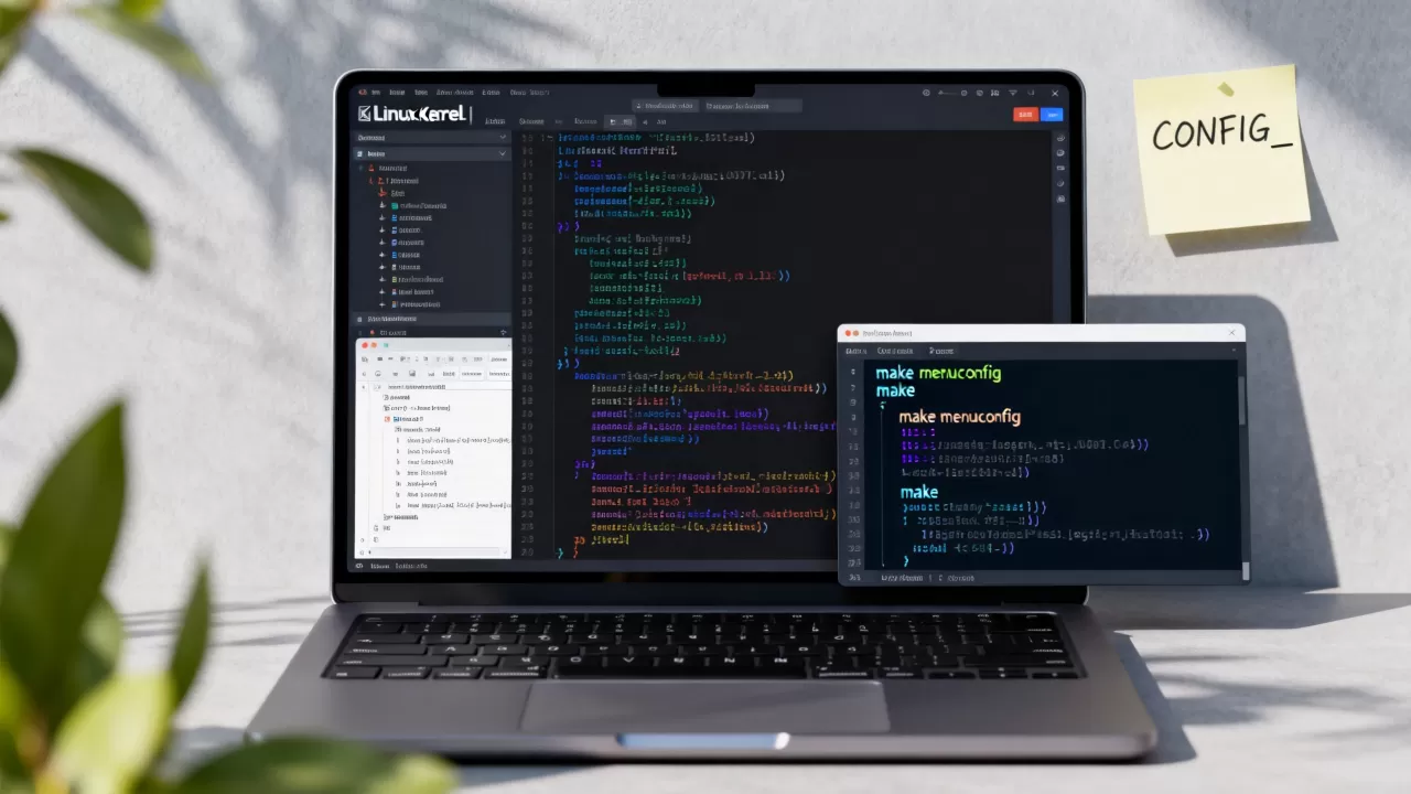 如何编辑linux内核?linux内核编译参数详解 如何编辑linux内核?linux内核编译参数详解