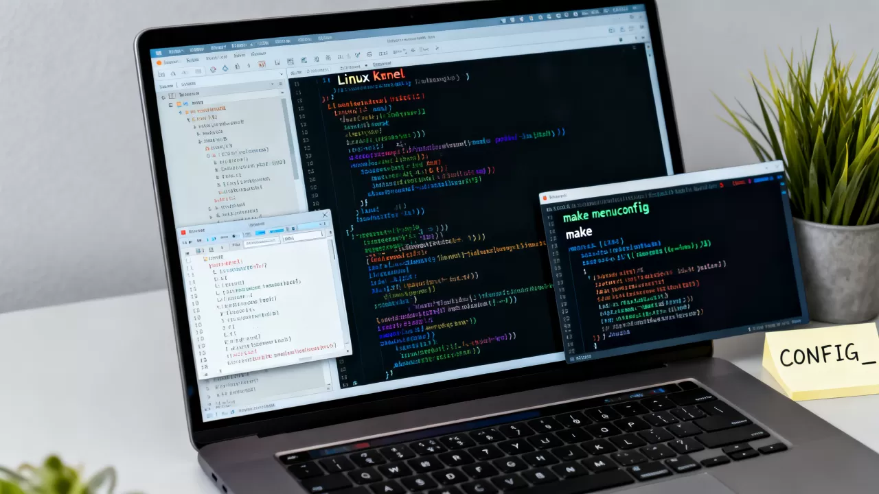 如何编辑linux内核?linux内核编译参数详解 如何编辑linux内核?linux内核编译参数详解