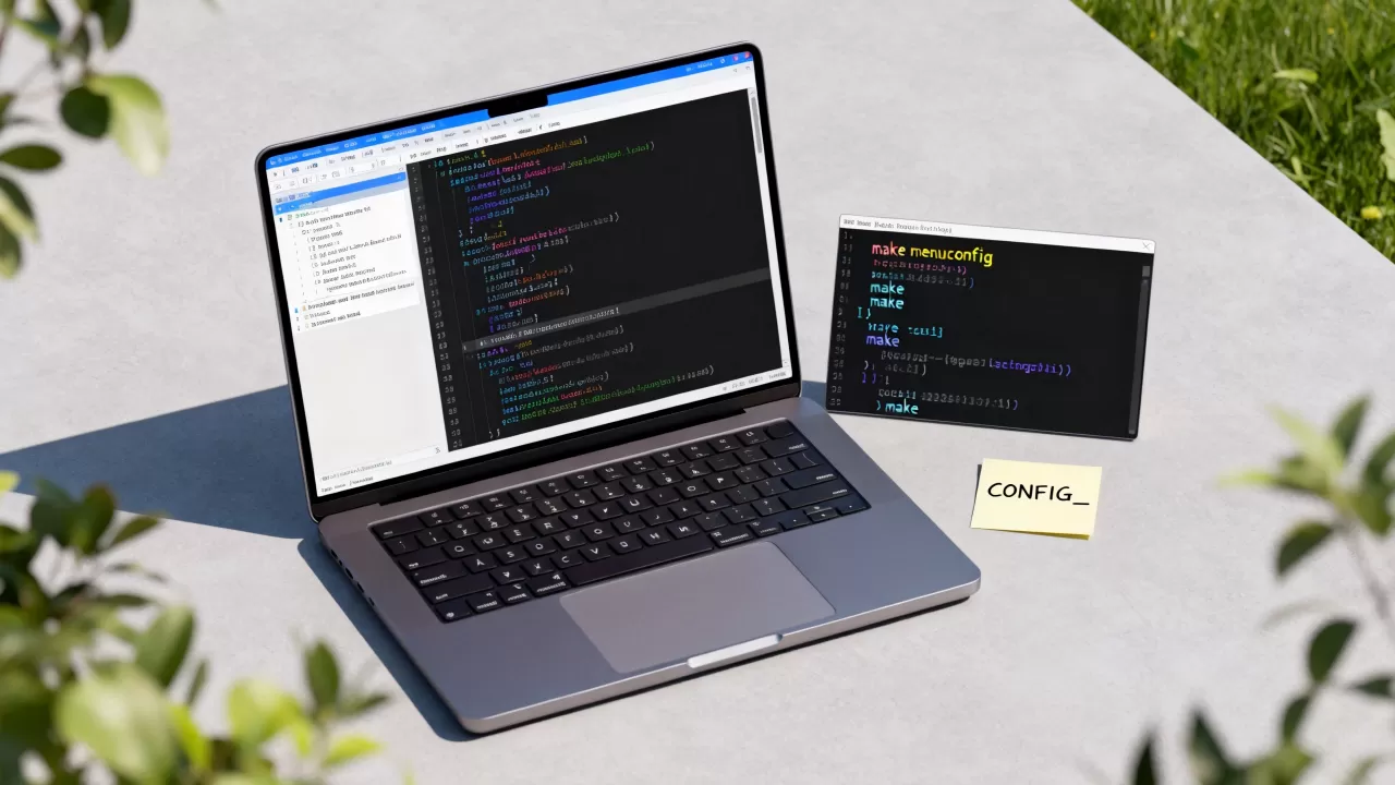 如何编辑linux内核?linux内核编译参数详解 如何编辑linux内核?linux内核编译参数详解
