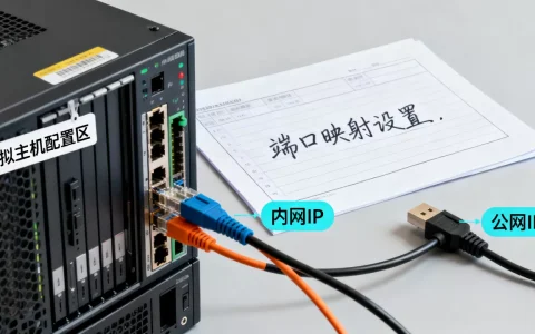 如何设置服务器虚拟主机？虚拟主机配置教程
