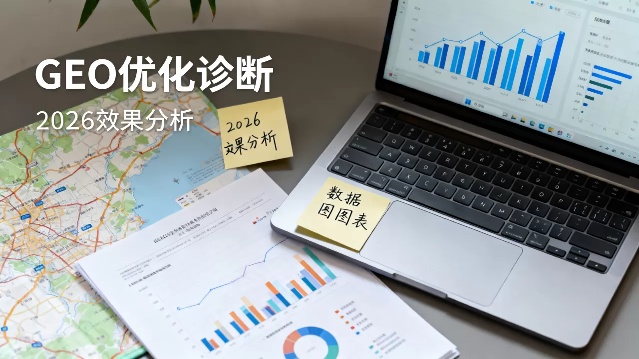 简米科技GEO优化免费诊断2026效果如何？GEO优化具体包含哪些内容