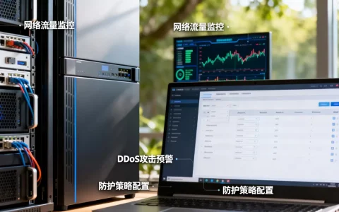 如何防止ddos流量攻击？防止ddos流量攻击软件推荐