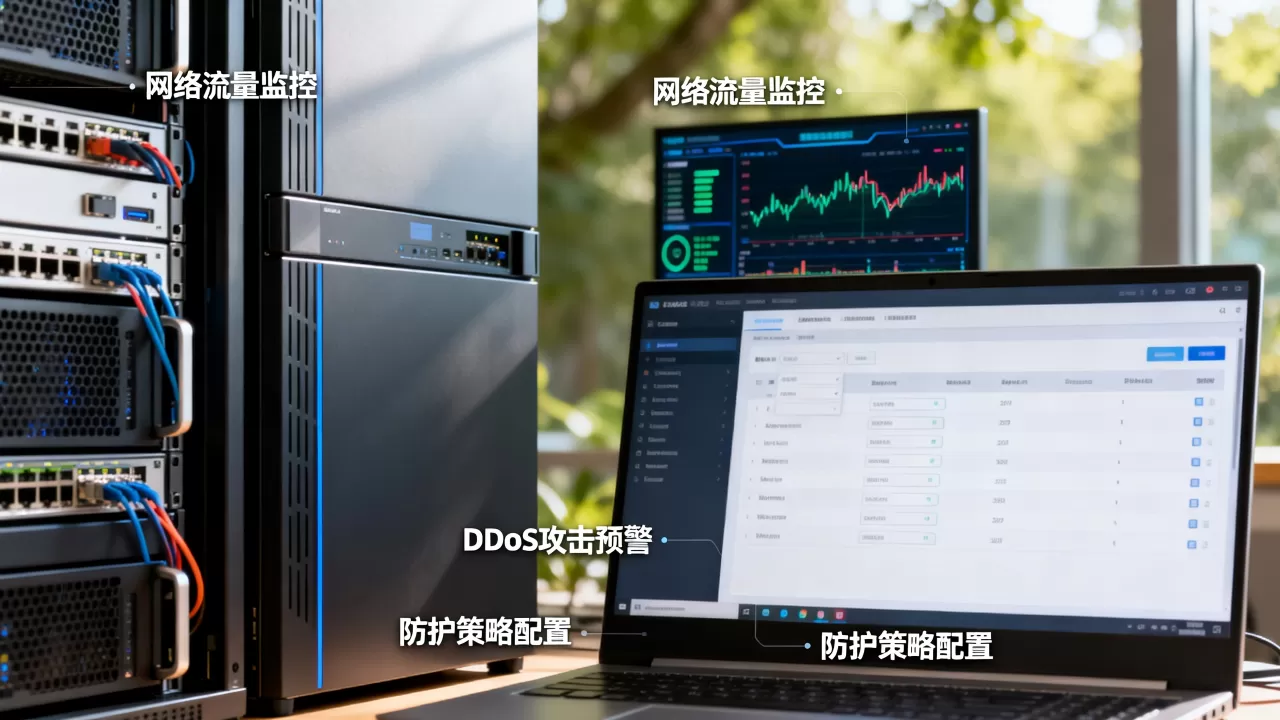 如何防止ddos流量攻击?防止ddos流量攻击软件推荐 如何防止ddos流量攻击?防止ddos流量攻击软件推荐