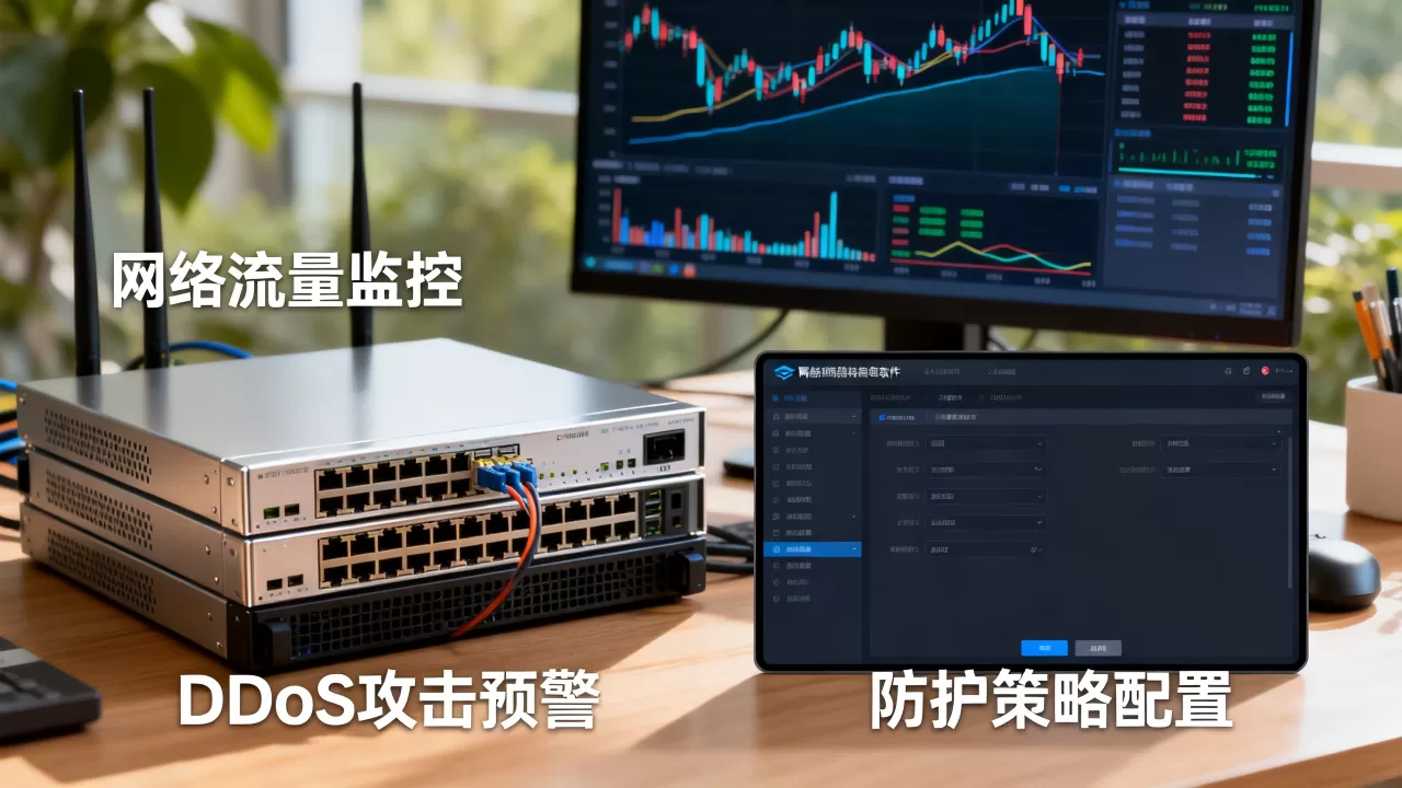 如何防止ddos流量攻击?防止ddos流量攻击软件推荐 如何防止ddos流量攻击?防止ddos流量攻击软件推荐