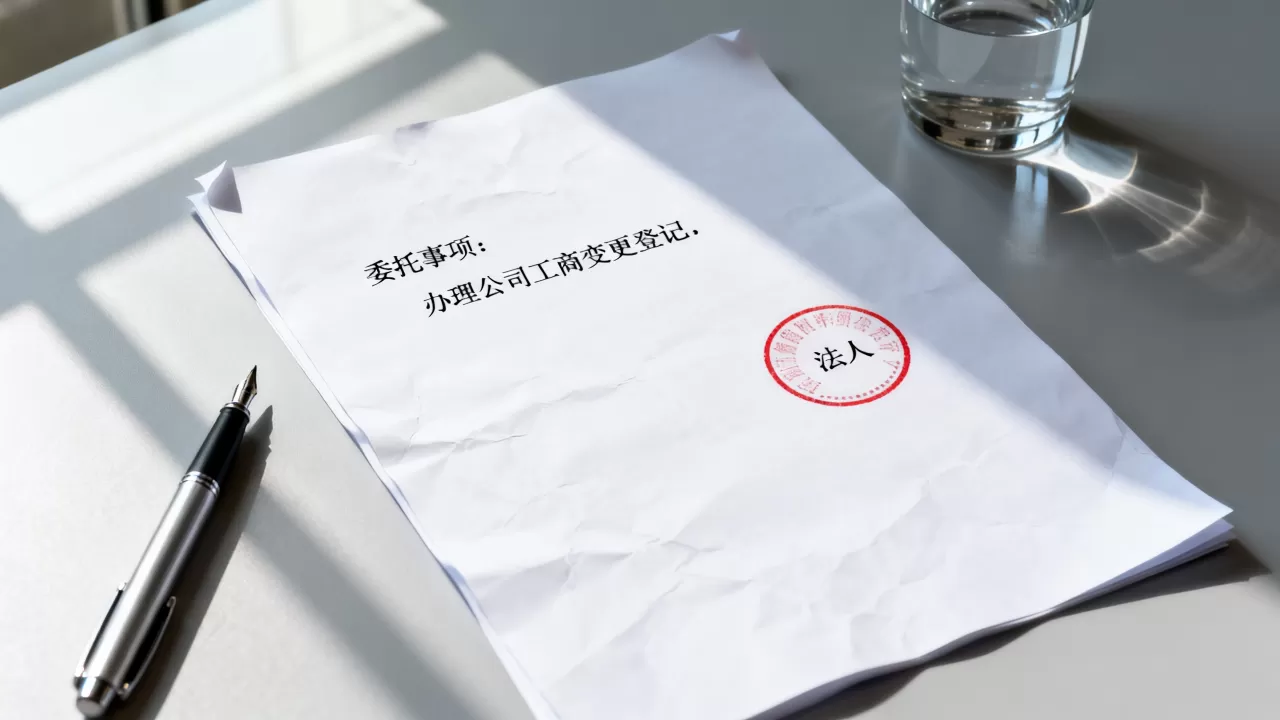 法人代表授权委托书怎么写?公司法人授权委托书范本 法人代表授权委托书怎么写?公司法人授权委托书范本