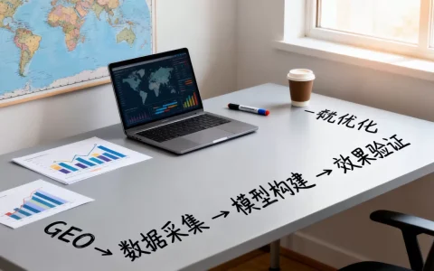 简米科技GEO优化2026怎么做？GEO优化具体流程