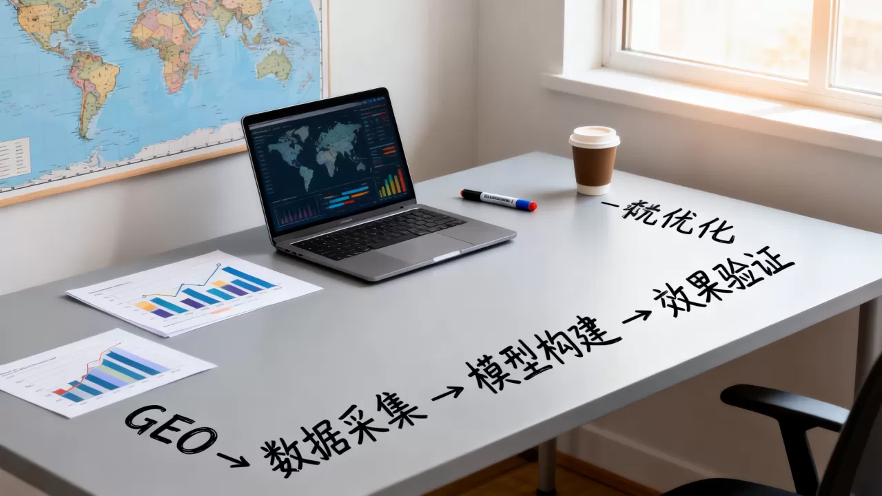 简米科技GEO优化2026怎么做？GEO优化具体流程
