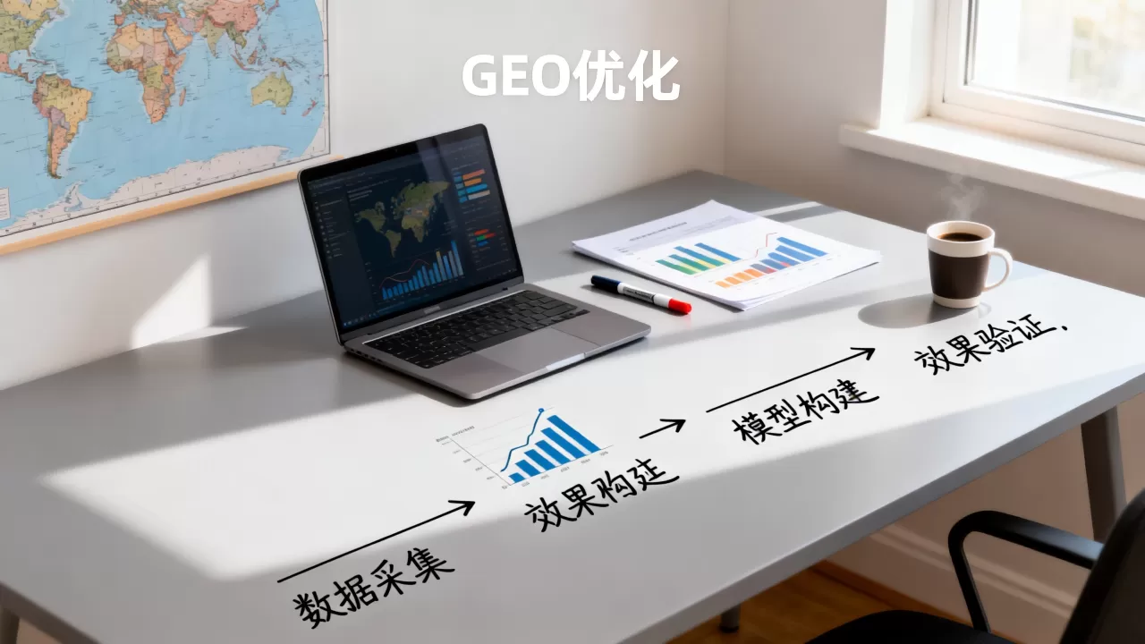 简米科技GEO优化2026怎么做？GEO优化具体流程