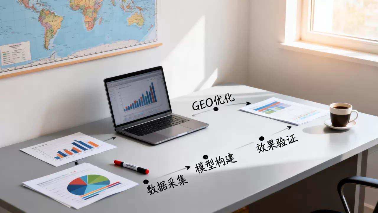 简米科技GEO优化2026怎么做？GEO优化具体流程