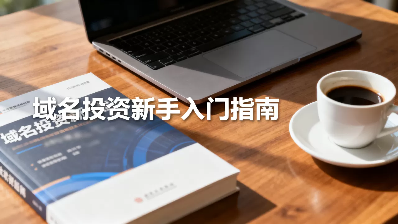 域名投资新手入门指南,域名投资新手入门指南 域名投资新手入门指南,域名投资新手入门指南